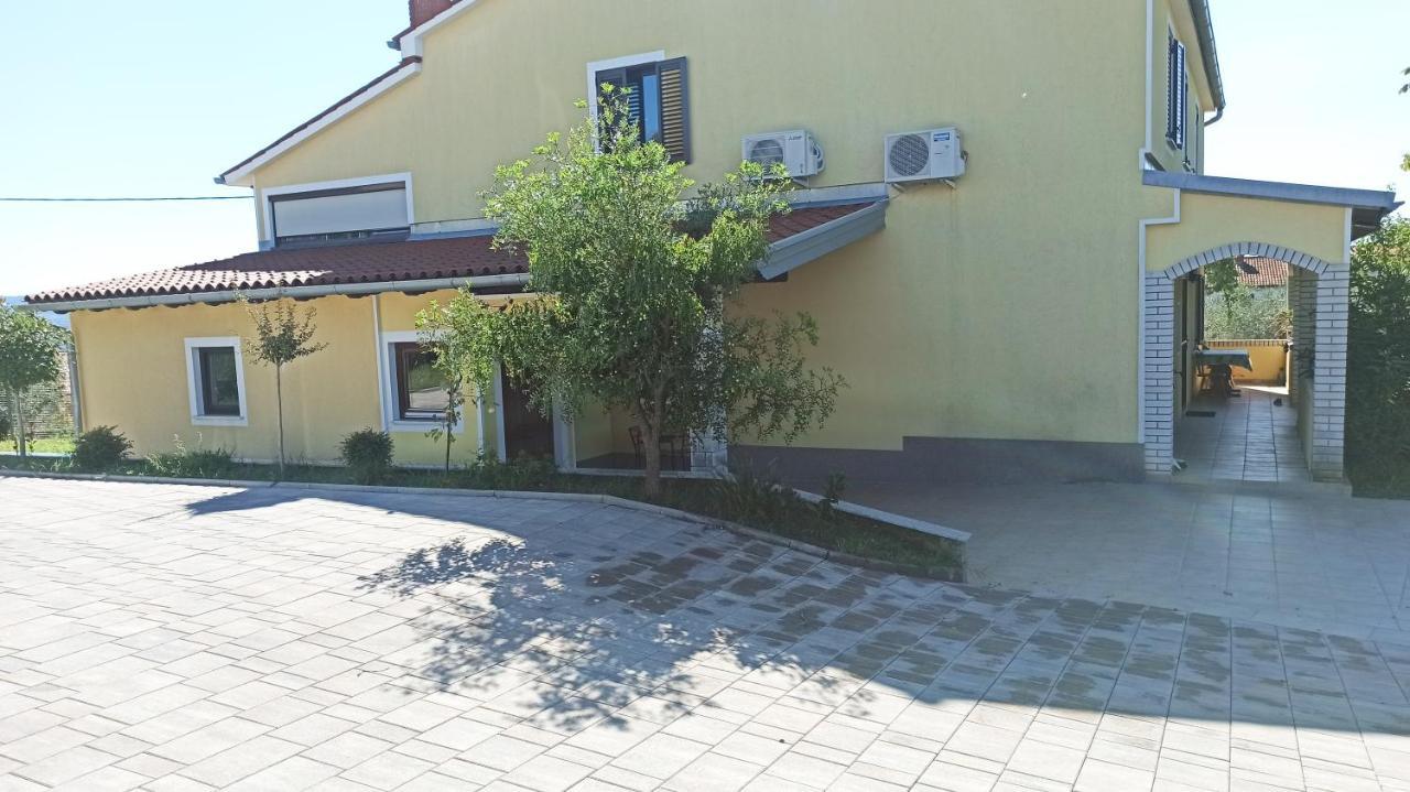 Apartma Montemoro Apartment Ankaran Bagian luar foto