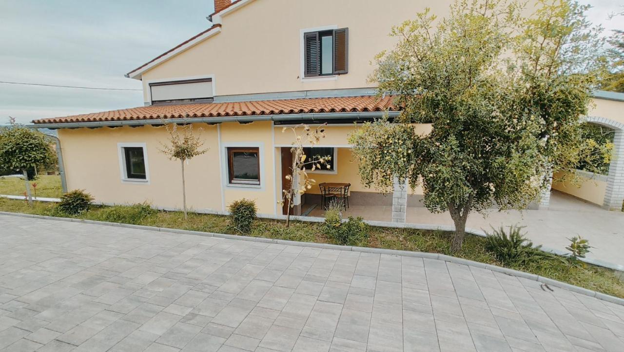 Apartma Montemoro Apartment Ankaran Bagian luar foto
